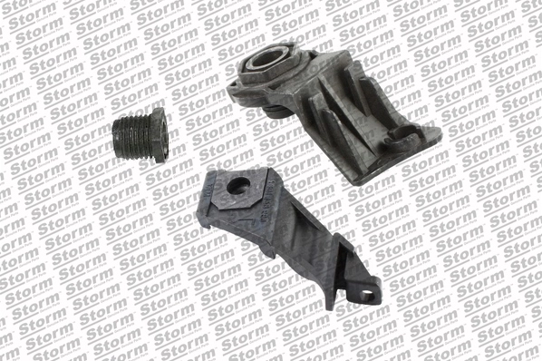 Base, headlight (222012)