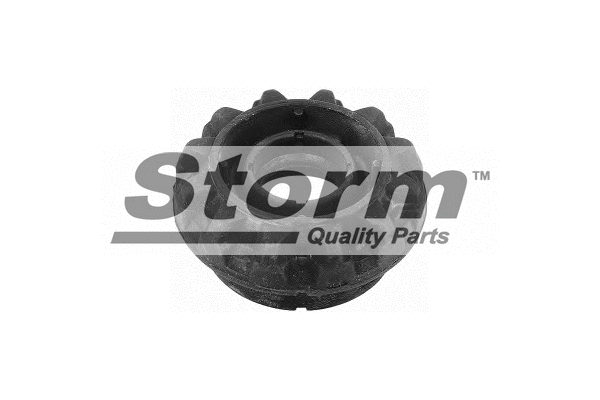 Rolling Bearing, suspension strut support mount (F1956)