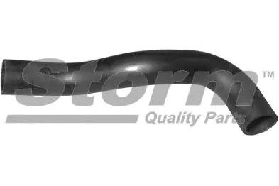 Radiator Hose (F7699)