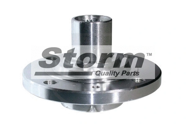 Wheel Hub (F6061)