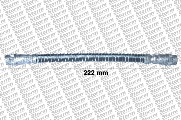 Brake Hose (351225)