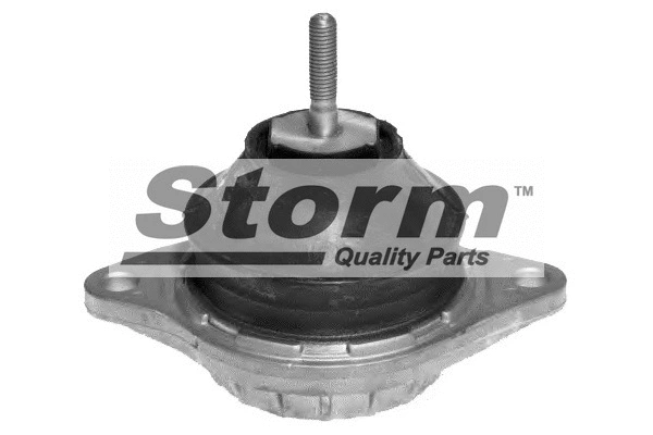 Mounting, engine (F1044)