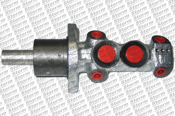 Brake Master Cylinder (5206)