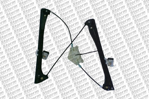 Window Regulator (55377)