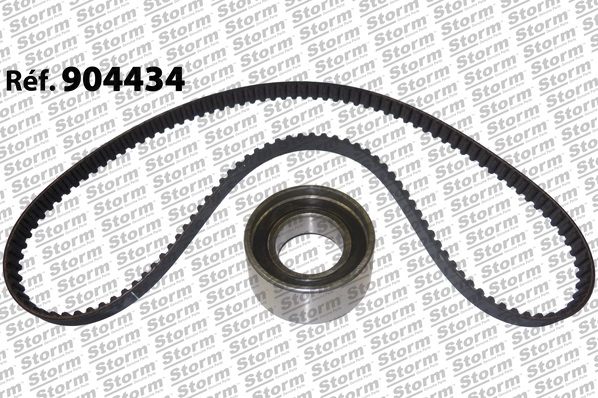 Timing Belt Kit (904434)