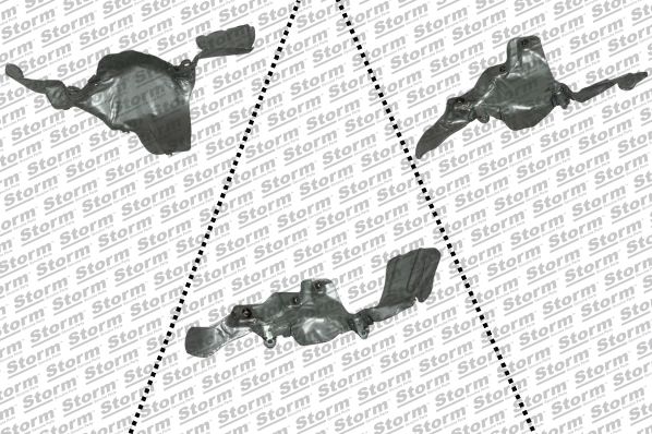 Heat Shield (STO506773)