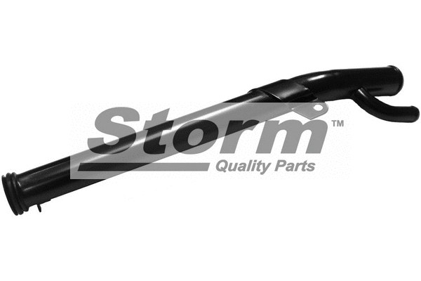 Coolant Pipe (F3028)