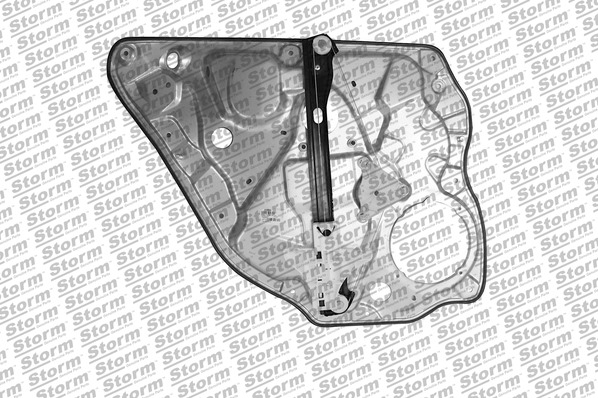 Window Regulator (9307599)