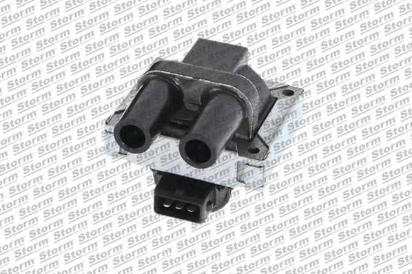 Ignition Coil (880051)
