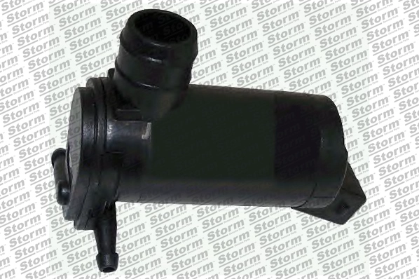 Washer Fluid Pump, window cleaning (053023)