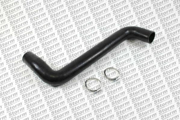 Charge Air Hose (123680)