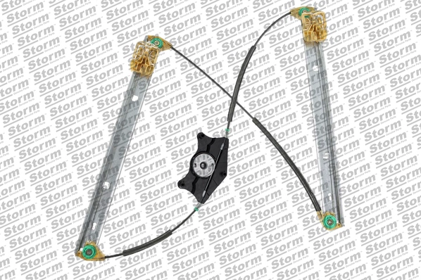 Window Regulator (911407)