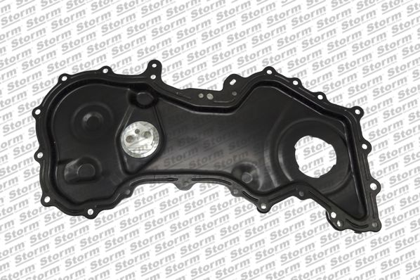 Timing Case Cover (STO871002)