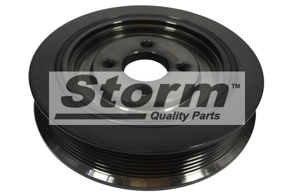 Belt Pulley, crankshaft (4201)