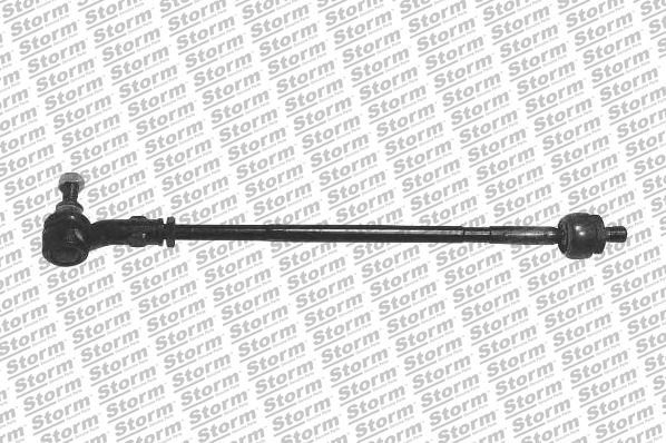 Inner Tie Rod (96094)