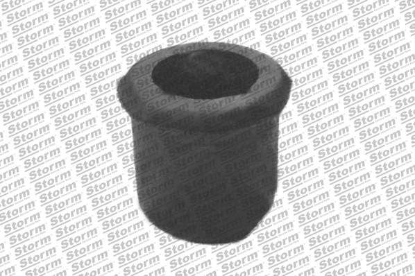Gasket, coolant flange (F1733)