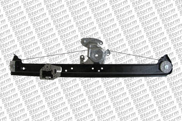 Window Regulator (17375)