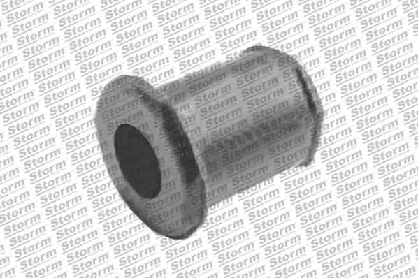 Gasket, coolant flange (F4692)