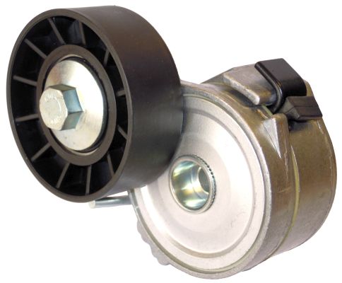Belt Tensioner, V-ribbed belt (10227)
