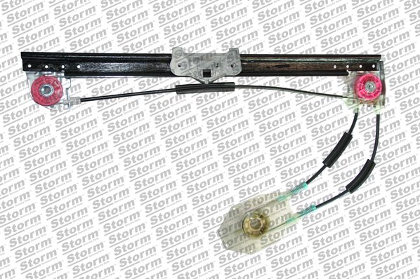 Window Regulator (17274)