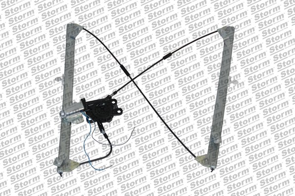 Window Regulator (83778)