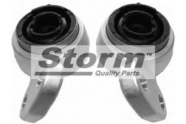 Mounting, control/trailing arm (F2647)