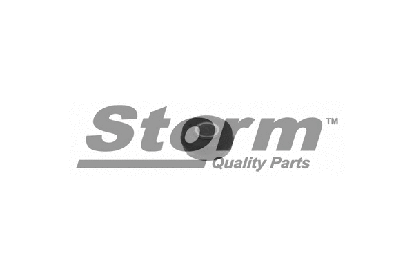 Mounting, control/trailing arm (F0734)