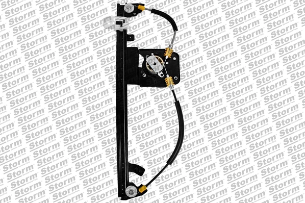 Window Regulator (83974)