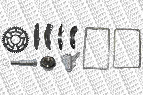 Timing Chain Kit (KITC555031)