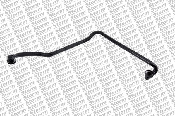 Hose, crankcase ventilation (573900)