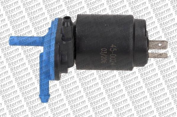 Washer Fluid Pump, window cleaning (190364)