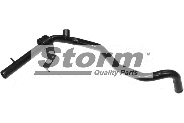 Coolant Pipe (F2312)