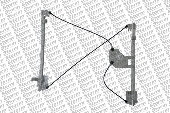 Window Regulator (29077)