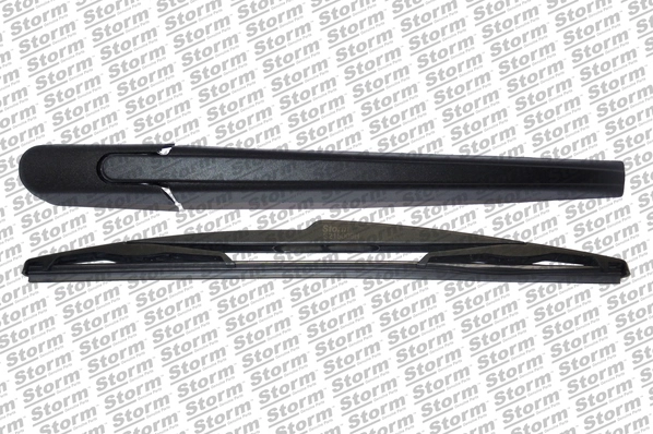 Wiper Arm Set, window cleaning (60147KIT)