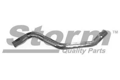 Radiator Hose (F8450)