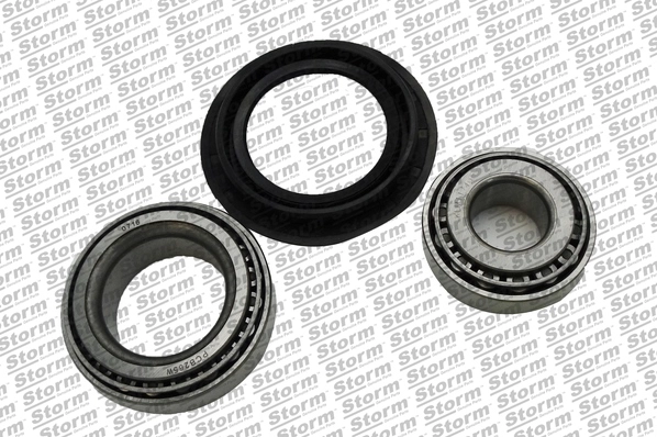 Wheel Bearing Kit (96065)