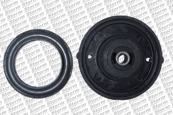 Repair Kit, suspension strut support mount (F10733)