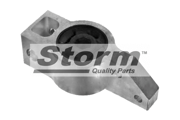 Mounting, control/trailing arm (F10262)