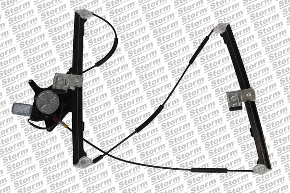Window Regulator (97572)