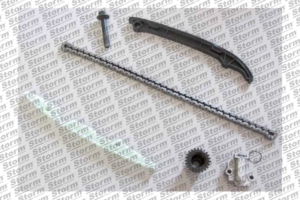 Timing Chain Kit (KITC555021)