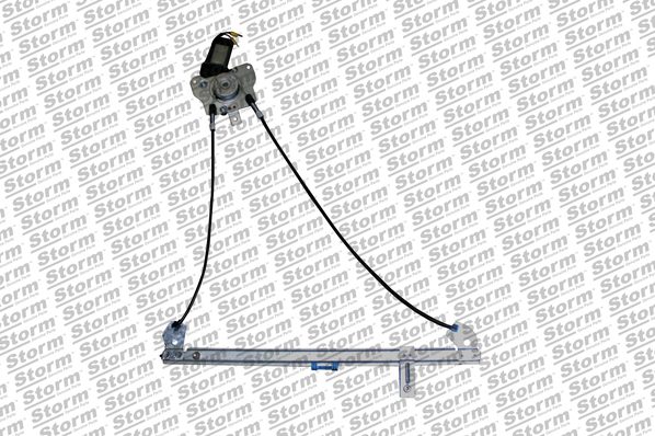 Window Regulator (79077ST)