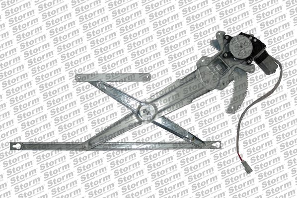 Window Regulator (100170)