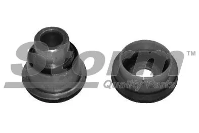 Bushing, axle beam (F10029)