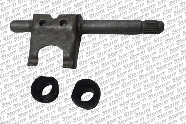 Release Fork, clutch (F2659)