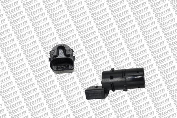 Sensor, parking distance control (399220)