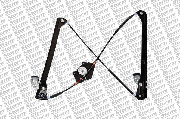 Window Regulator (9307548)