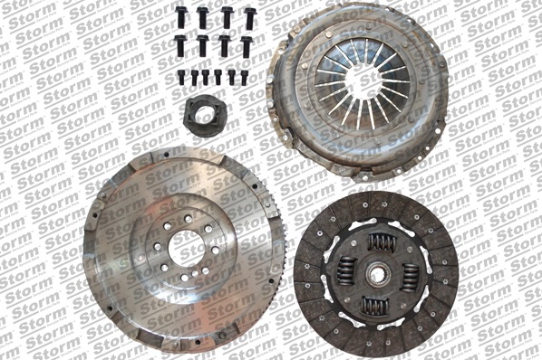 Clutch Kit (STO1001)