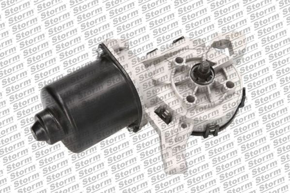 Wiper Motor (8101009)