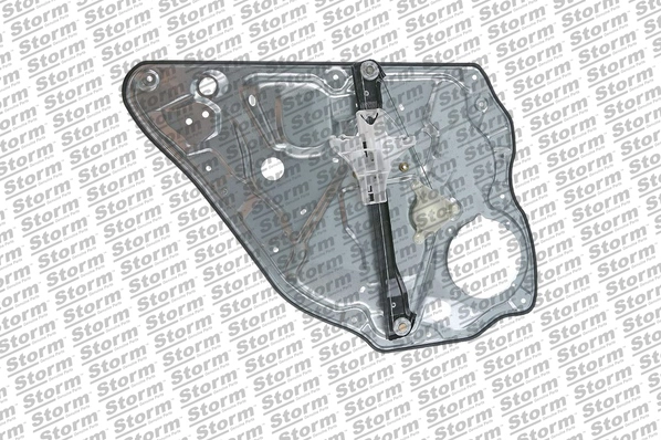 Window Regulator (9307580)