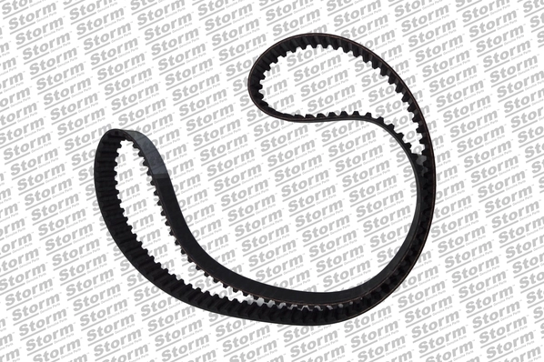 Timing Belt (4487V)
